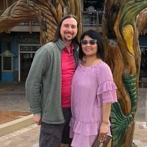 Meet your Posher, Alma